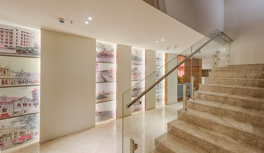 Фото The Belstead Chennai