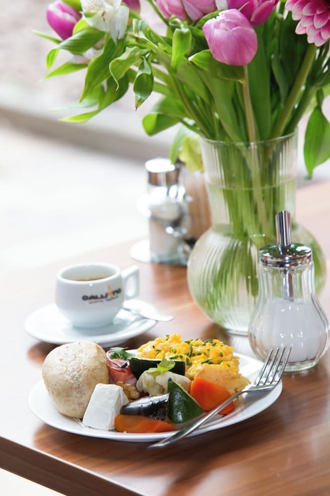 Фото Hotel Regnum Residence