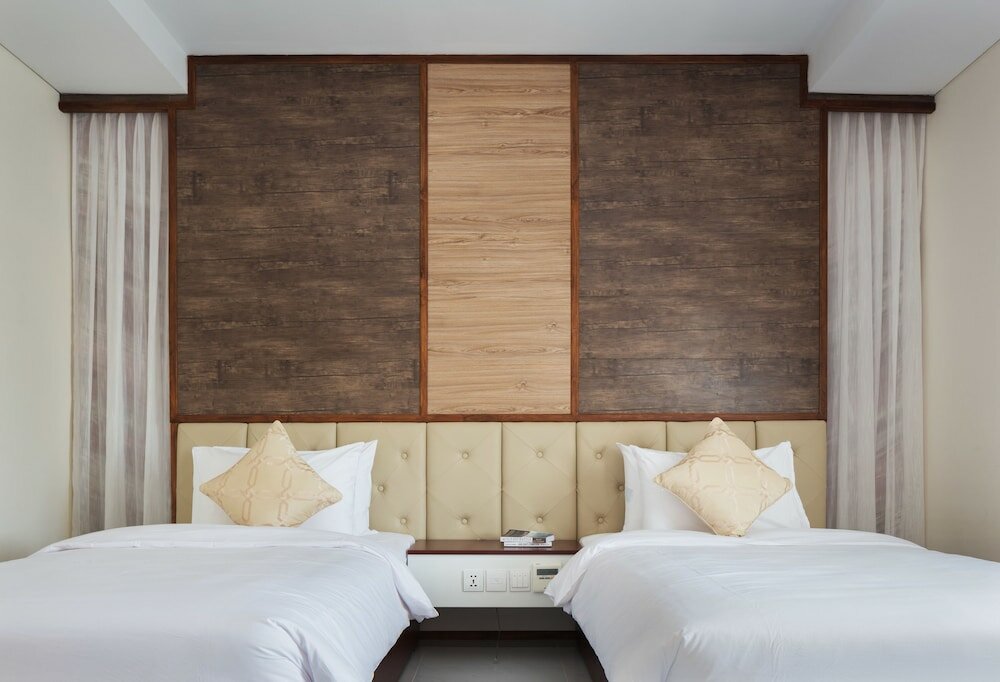 Фото Lcs Hotel & Apartment