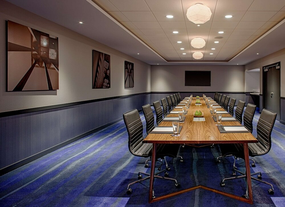 Фото Hyatt Regency Minneapolis