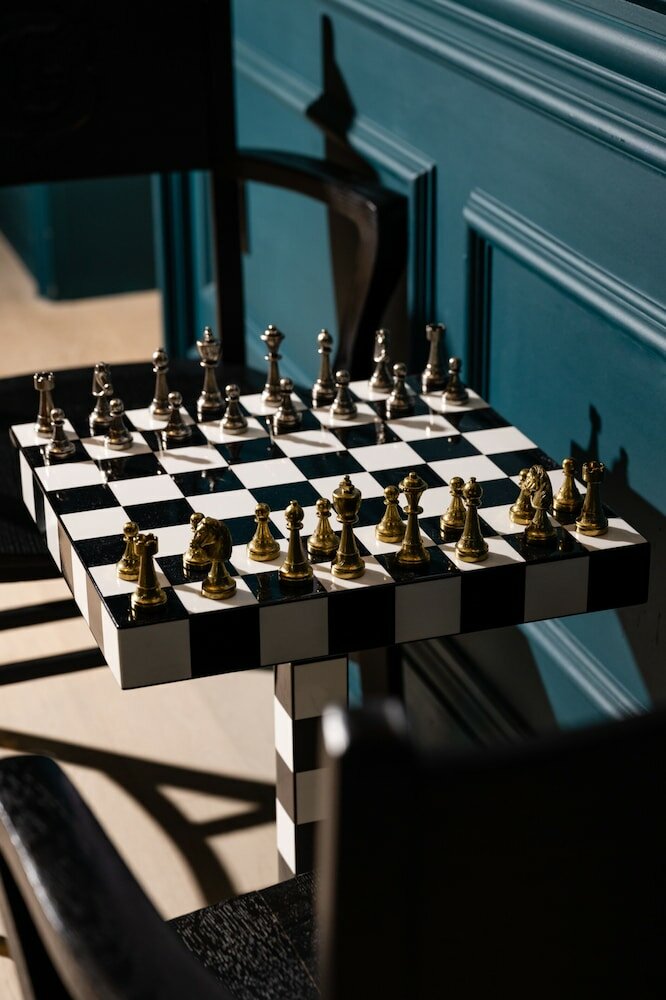 Фото Gladstone House