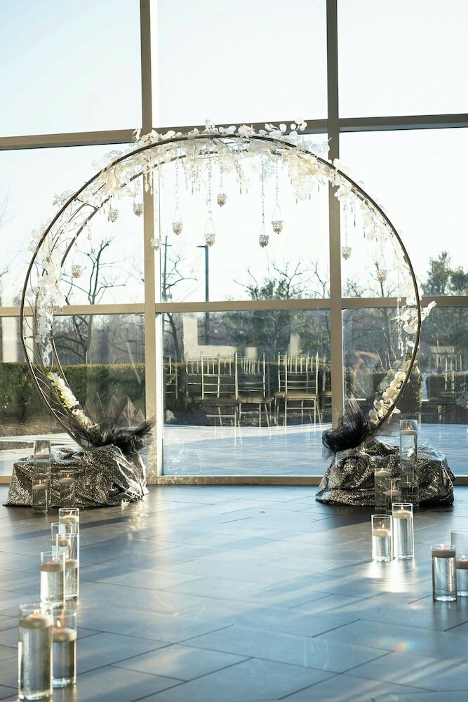 Фото Sheraton Eatontown Hotel