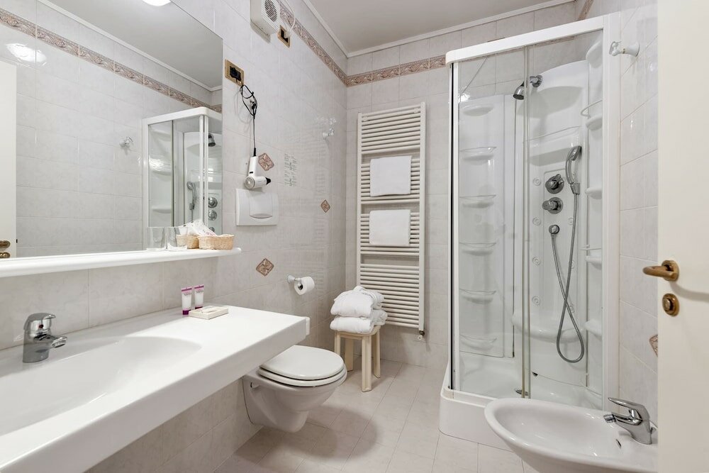 Фото Hotel Savoia Thermae & SPA