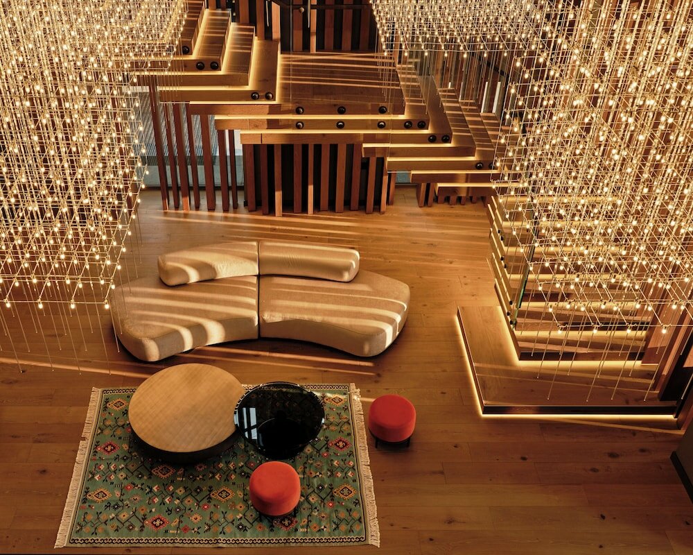 Фото Crowne Plaza Sofia