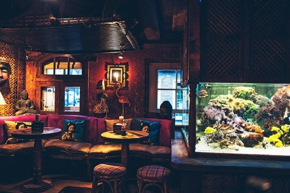 Фото Der Lippische Hof