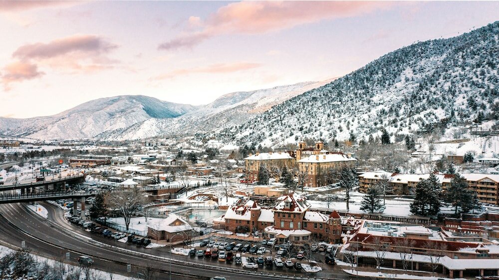 Фото Hotel Colorado