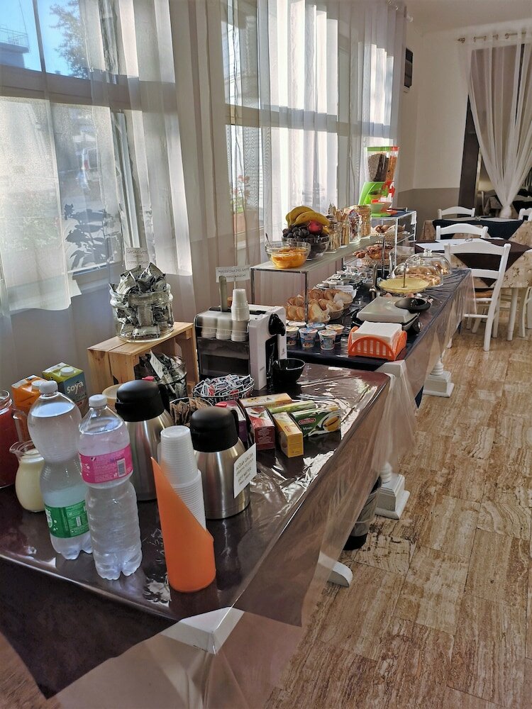 Фото Hotel Panorama