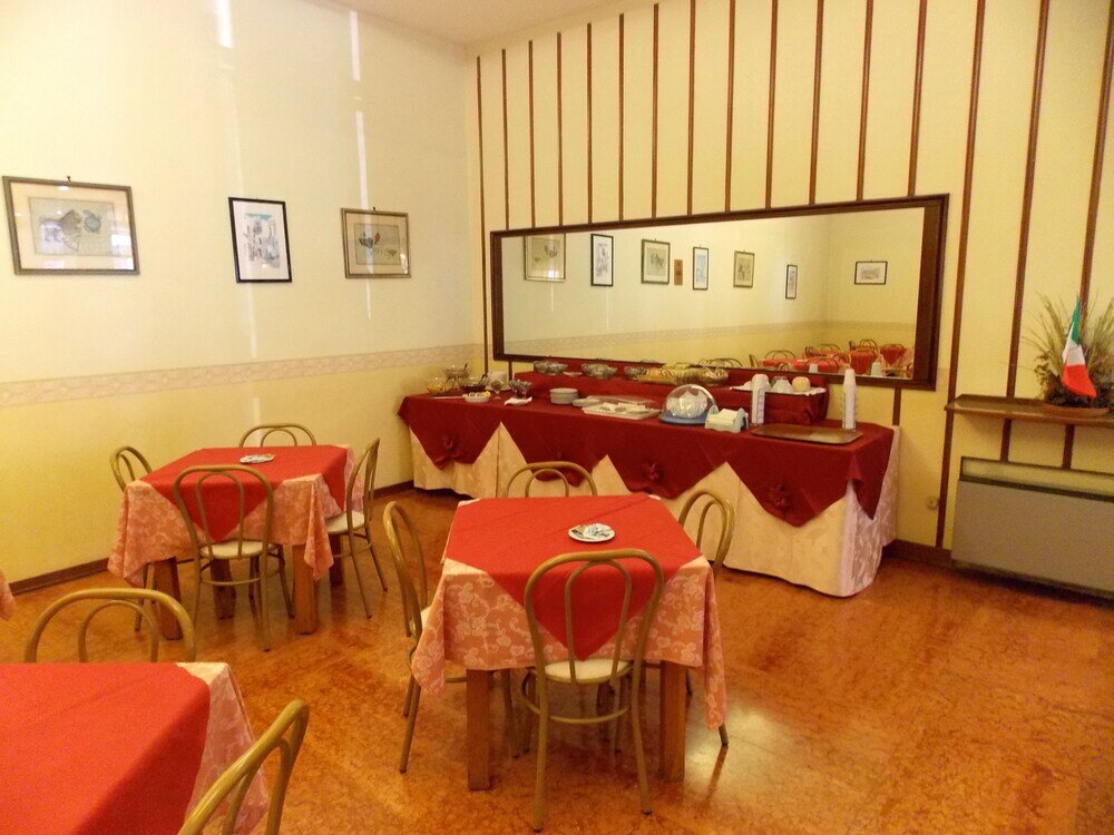 Фото Hotel Park Mar Grande