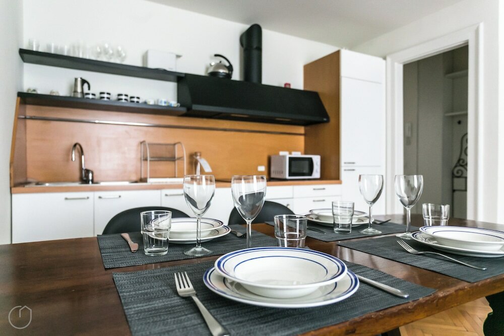 Фото Italianway Apartments - Da Procida