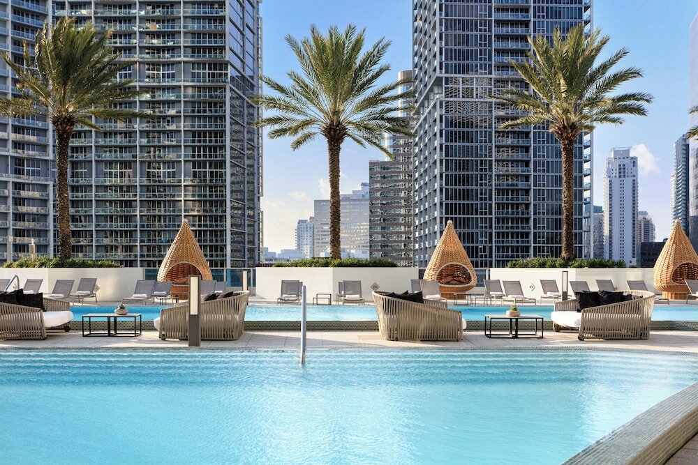 Фото Kimpton Epic Miami