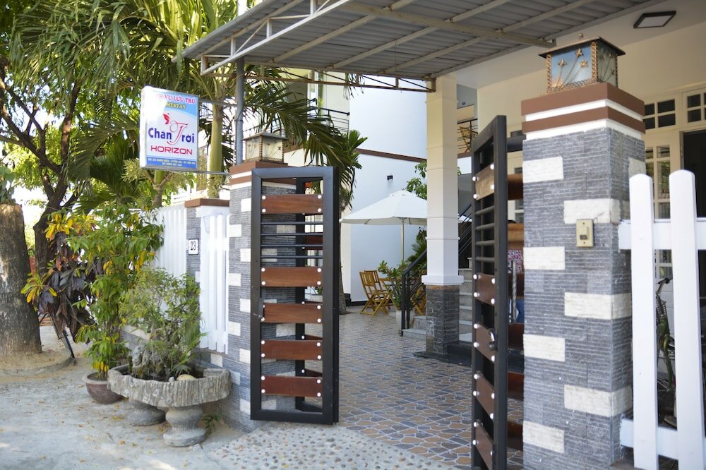 Фото Horizon Homestay