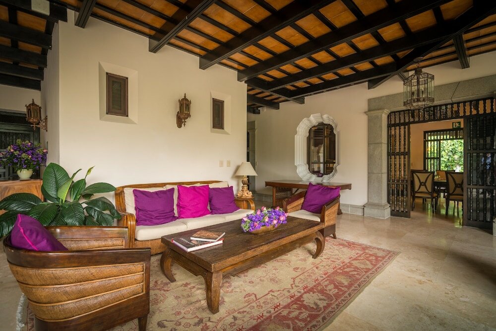 Фото Pensativo House Hotel