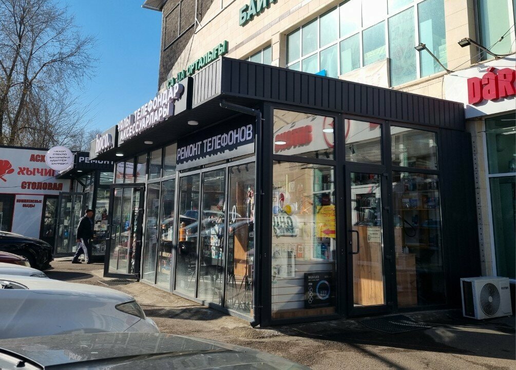 Items for mobile phones Hoco, Almaty, photo