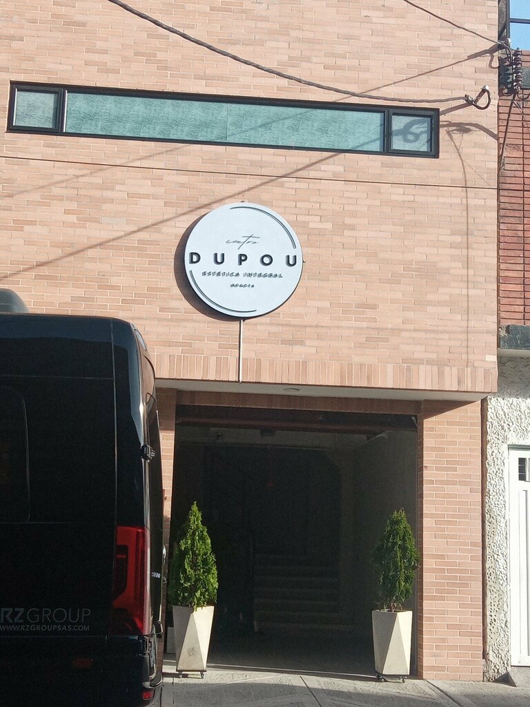 Beauty coworking Dupou, Bogota, photo