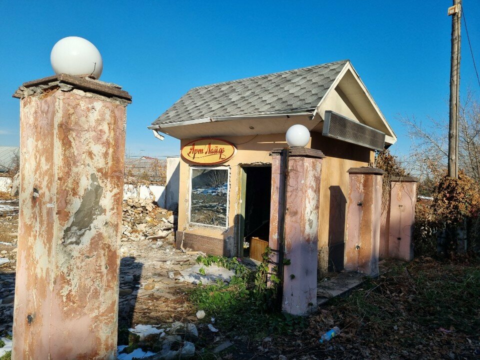 Items for mobile phones Inspector gadget, Almaty, photo