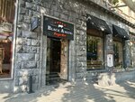 Black Angus (Mashtots Avenue, 39/12), restaurant