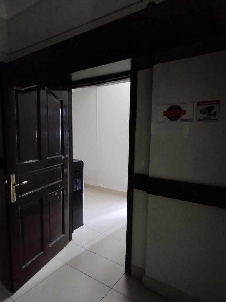 Courier services Exline, Almaty, photo