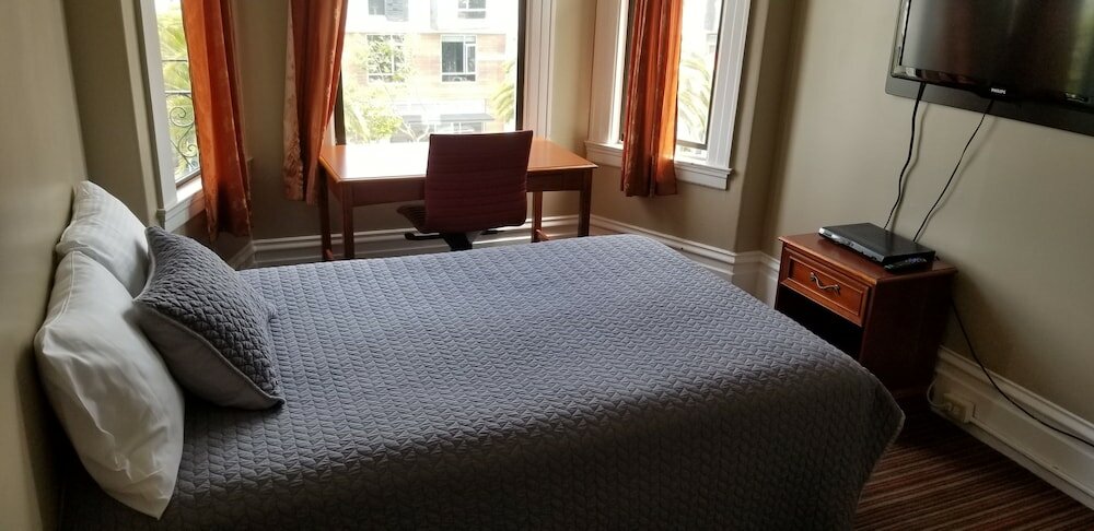 Фото Perramont Hotel