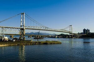 Гостиница Novotel Florianópolis