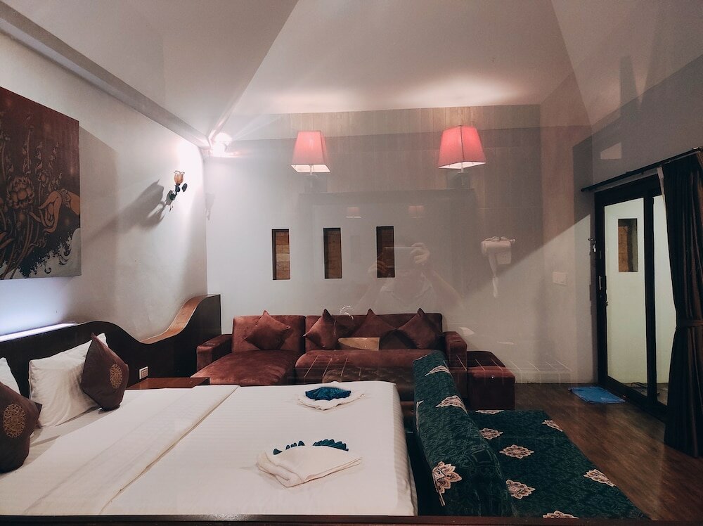 Фото Foresto Sukhothai Guesthome