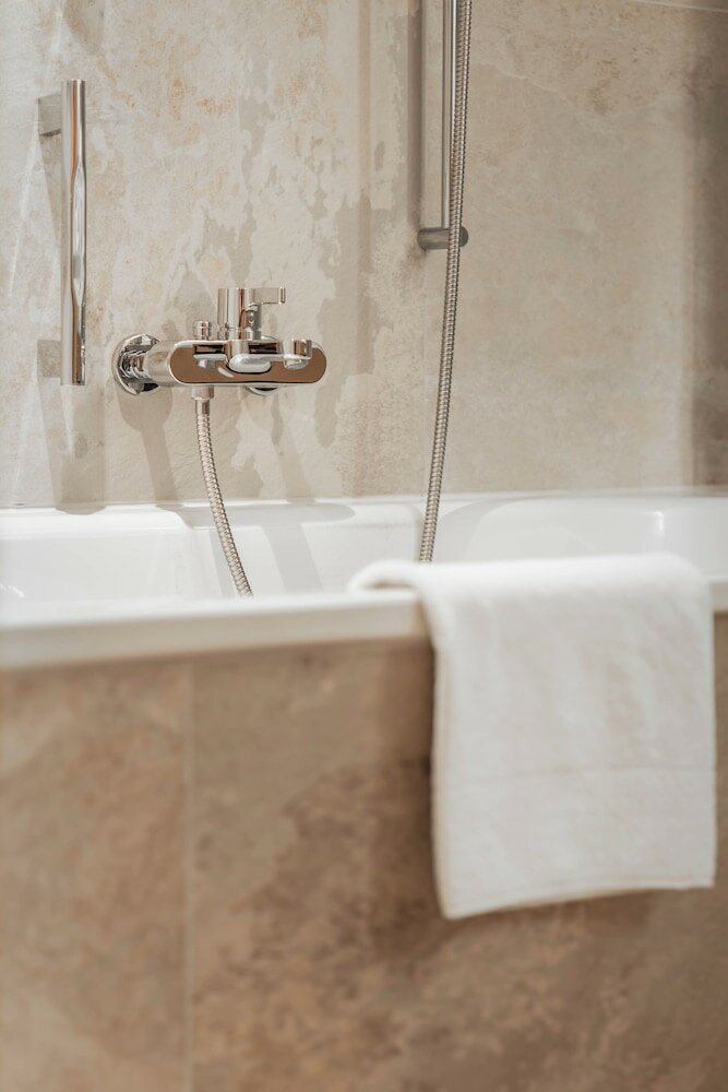 Фото Hotel Spitzhorn