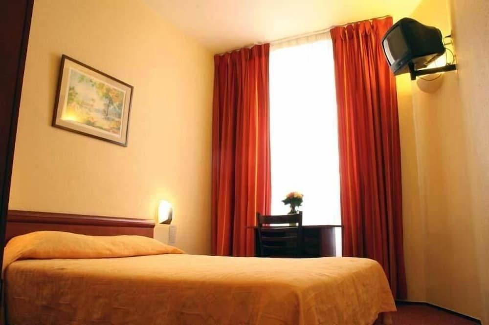 Фото Elysée Hôtel