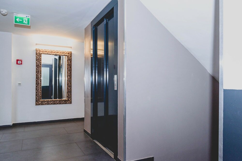 Фото Hotel Bliss Frankfurt