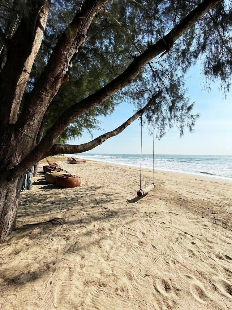 Фото Отель Mumsa Beach Resort & Restaurant