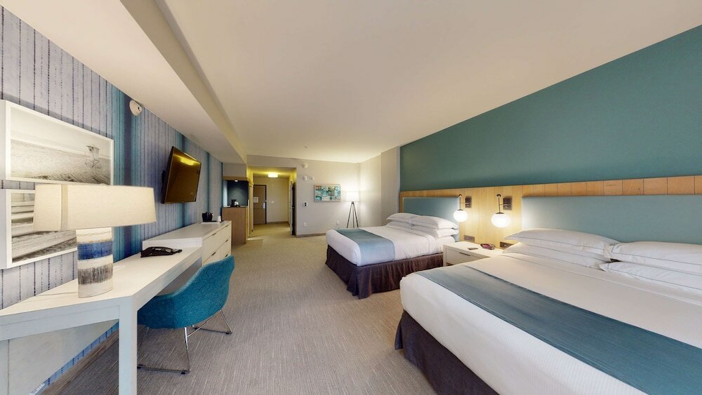 Фото SunCoast Park Hotel Anaheim, Tapestry Collection by Hilton