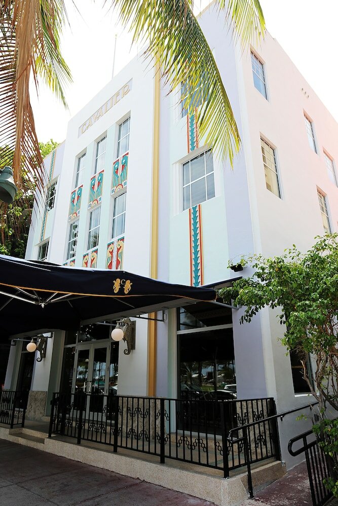 Фото Cavalier Hotel South Beach