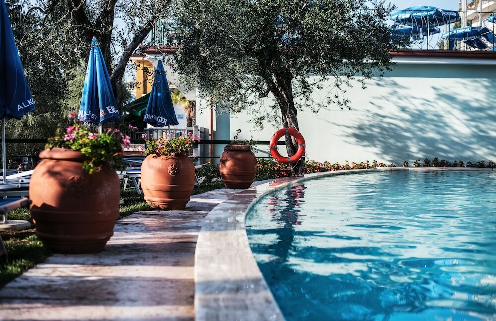 Фото Hotel Internazionale