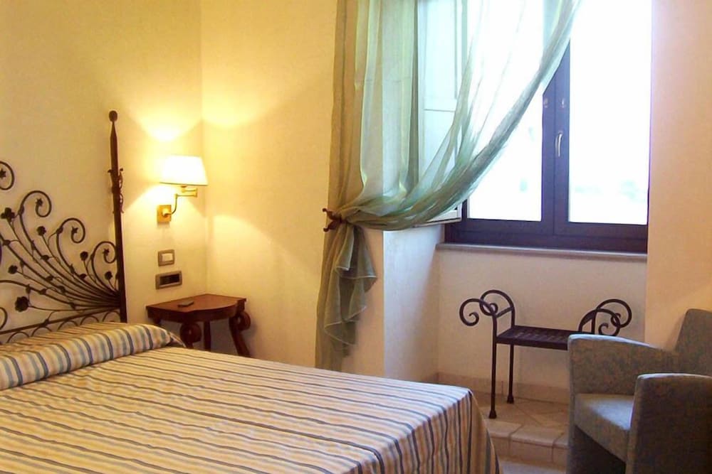 Фото Relais Sant'Eligio