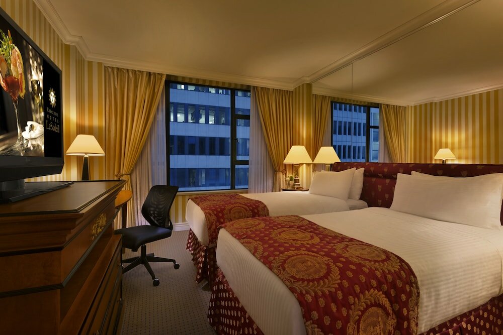 Фото Executive Hotel Le Soleil