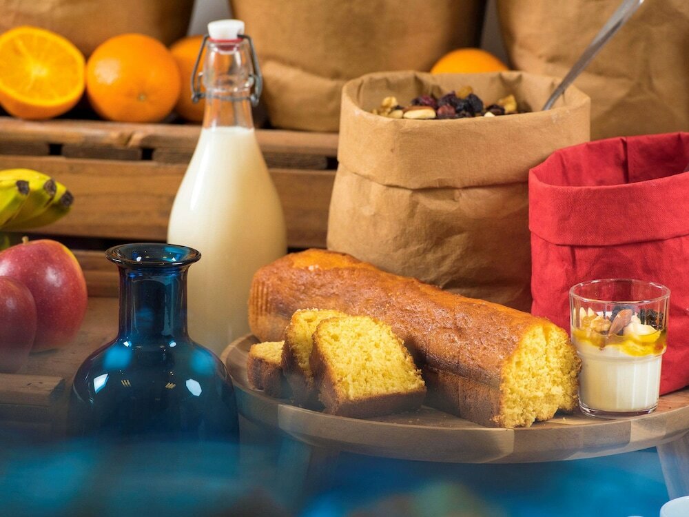 Фото Ibis budget Geneve Petit Lancy