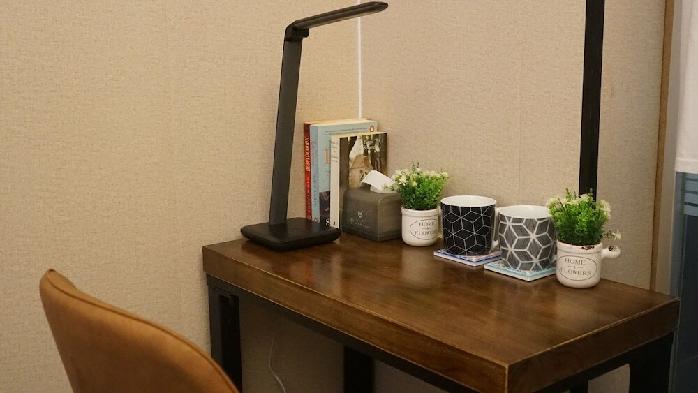 Фото Homy Inn North Point