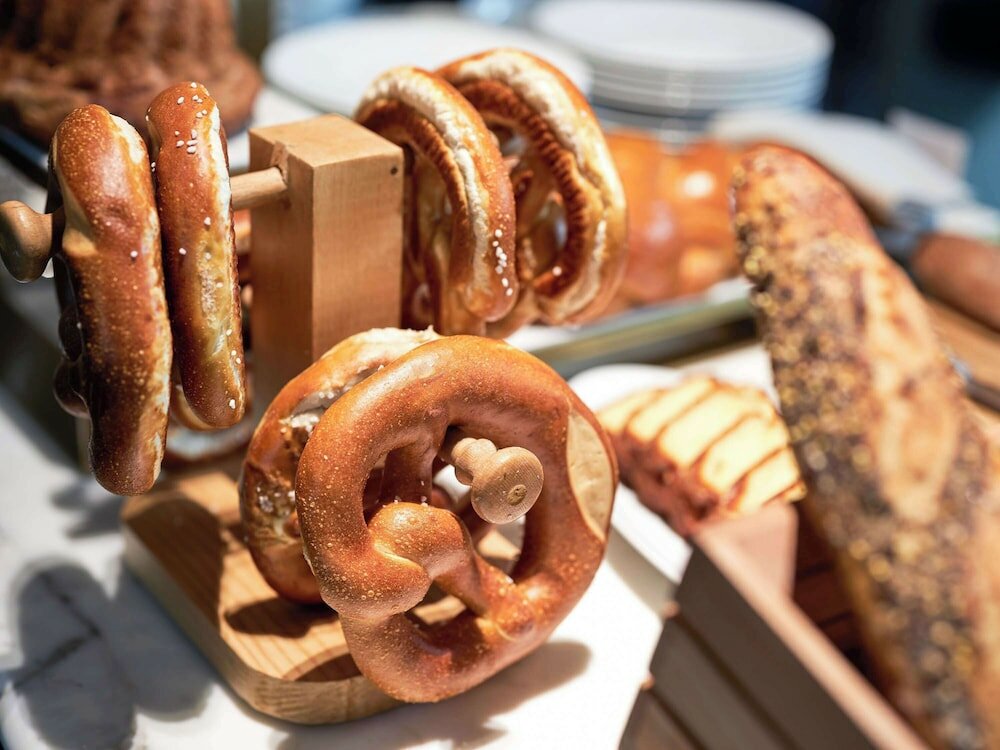 Фото L'Esquisse Hotel & SPA Colmar - MGallery