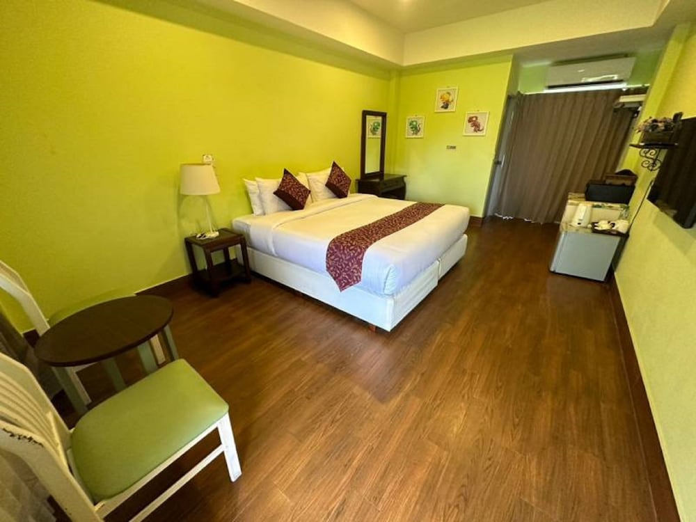 Фото The One Sabai Living