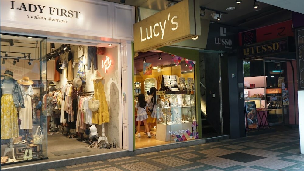 Фото Chian Huei Business Hotel