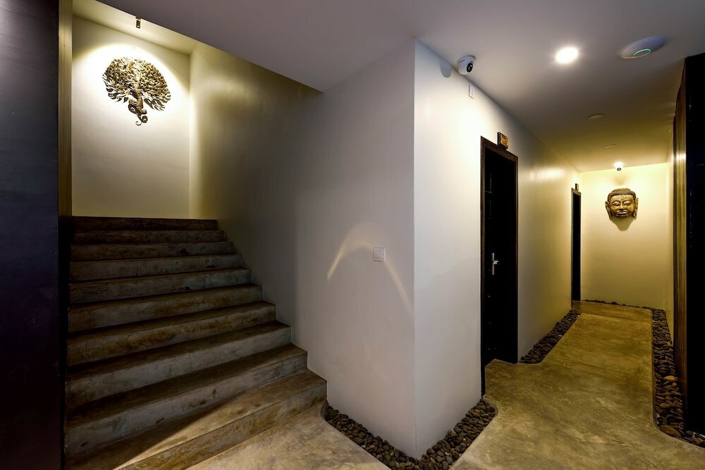 Фото Central Suite Residence