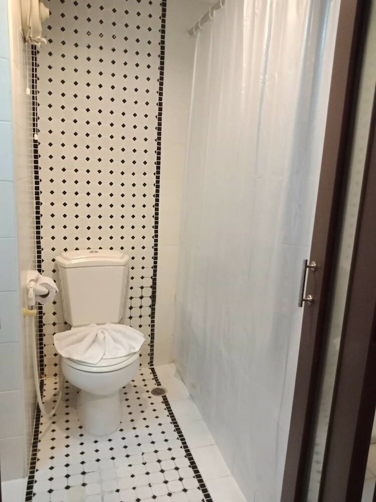 Фото Neo Hatyai Hotel