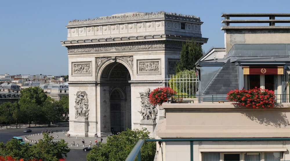 Фото отеля 4