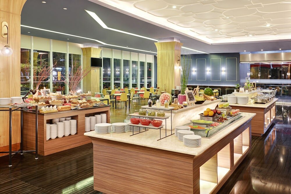 Фото Mercure Bandung Nexa Supratman