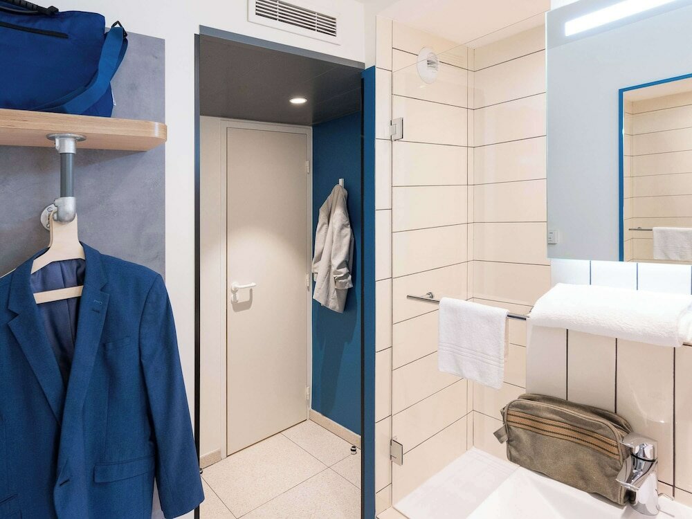 Фото Ibis budget Lyon Confluence