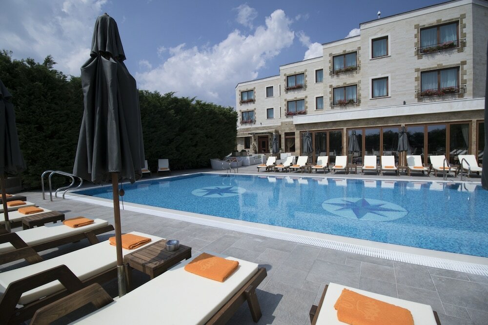 Фото Marina Residence