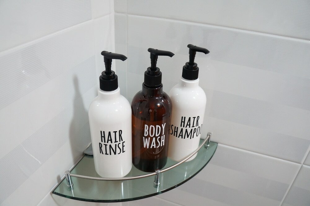 Фото Namsan Gil House