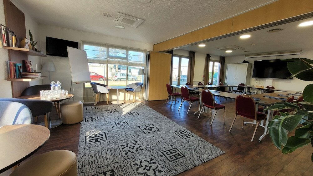 Фото Campanile Chambery