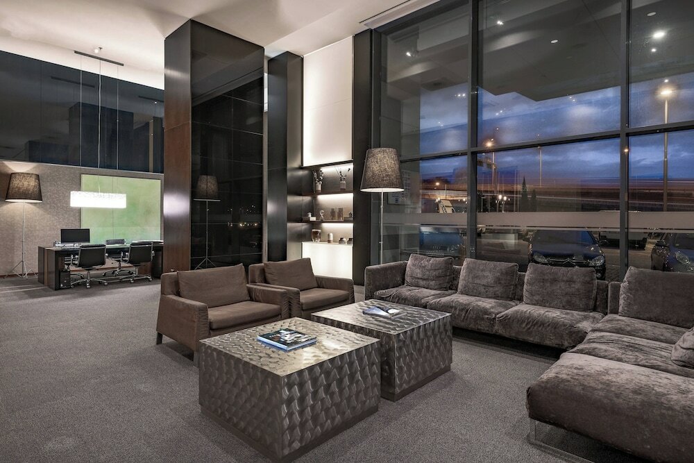 Фото AC Hotel Porto