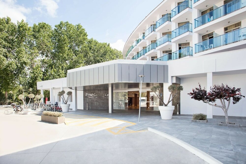 Фото Hotel Best Cambrils