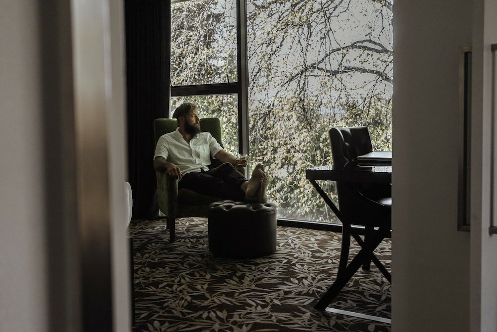 Фото The George Christchurch