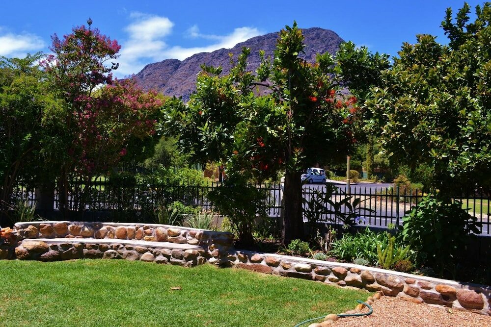 Фото Eight on Tuin